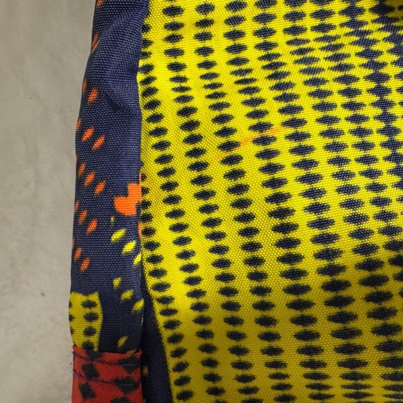 Travel Bohemian Crossbody Sling Bag With Adjustable Strap Shoulder Backpack - Picture 8 of 10